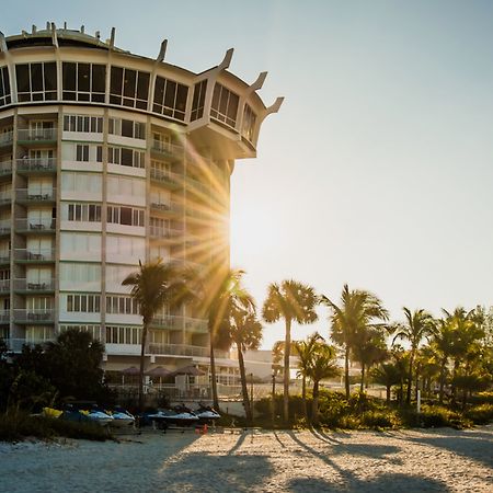Bellwether Beach Resort St. Pete Beach Extérieur photo