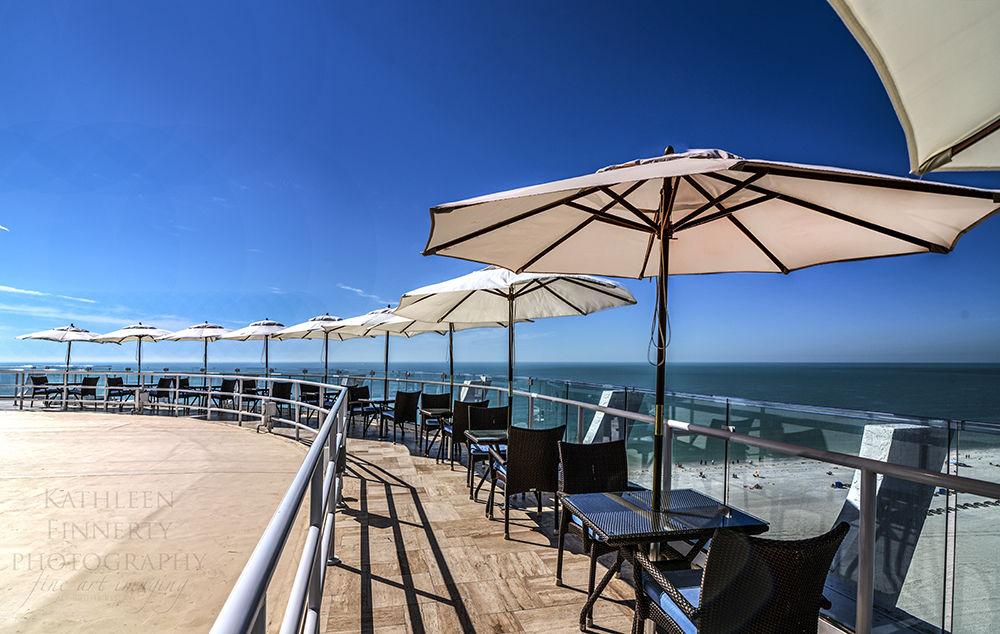 Bellwether Beach Resort St. Pete Beach Extérieur photo