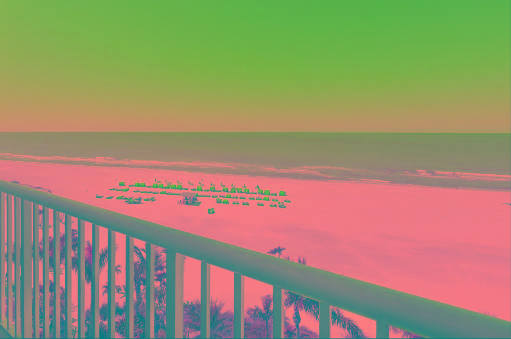 Bellwether Beach Resort St. Pete Beach Extérieur photo