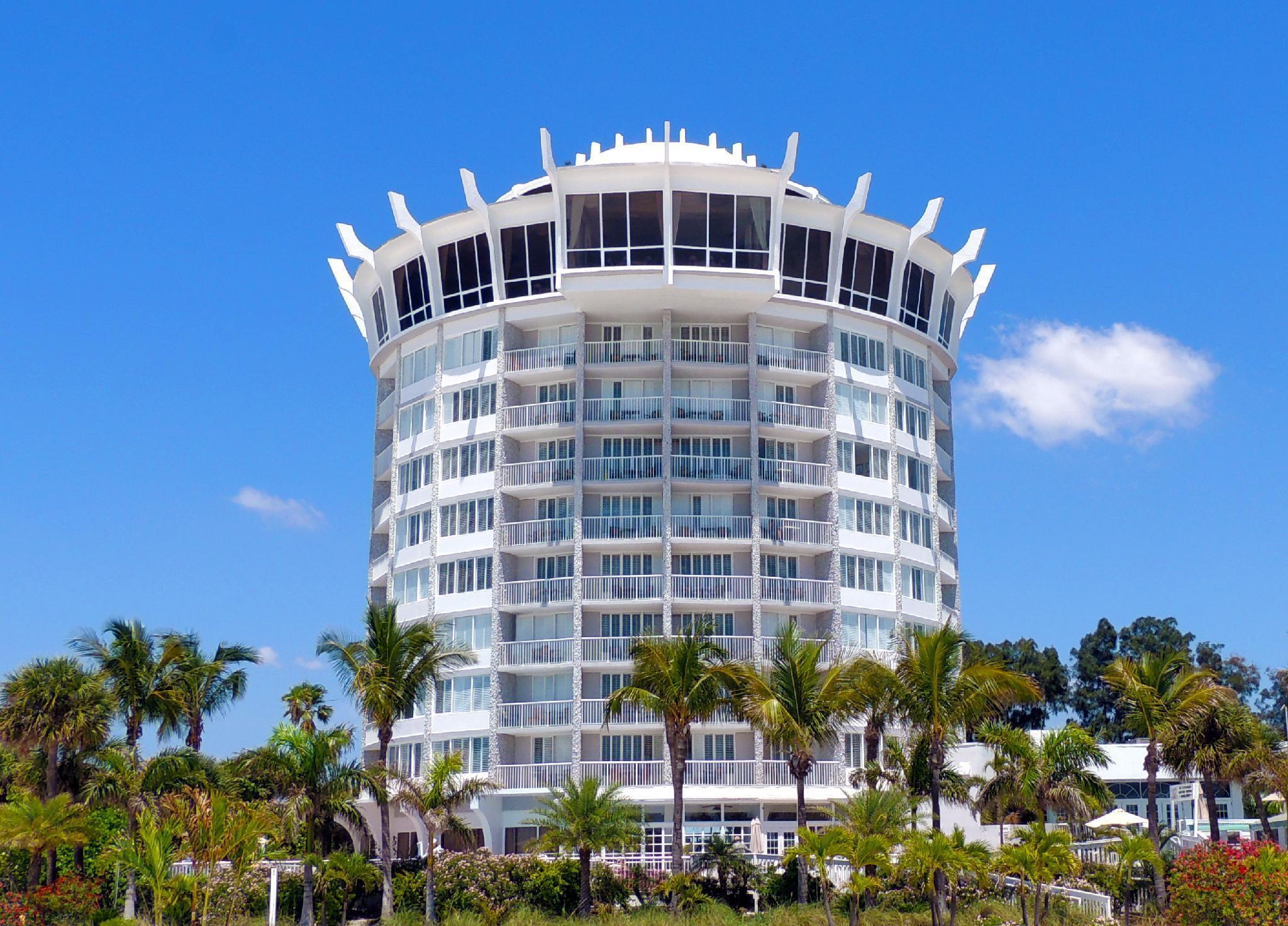 Bellwether Beach Resort St. Pete Beach Extérieur photo