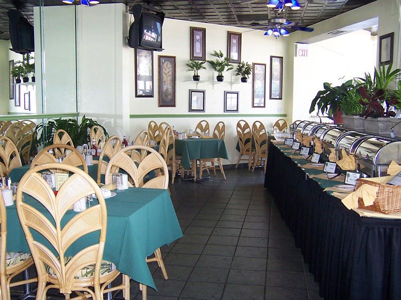 Bellwether Beach Resort St. Pete Beach Extérieur photo