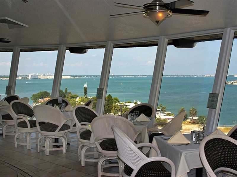 Bellwether Beach Resort St. Pete Beach Extérieur photo