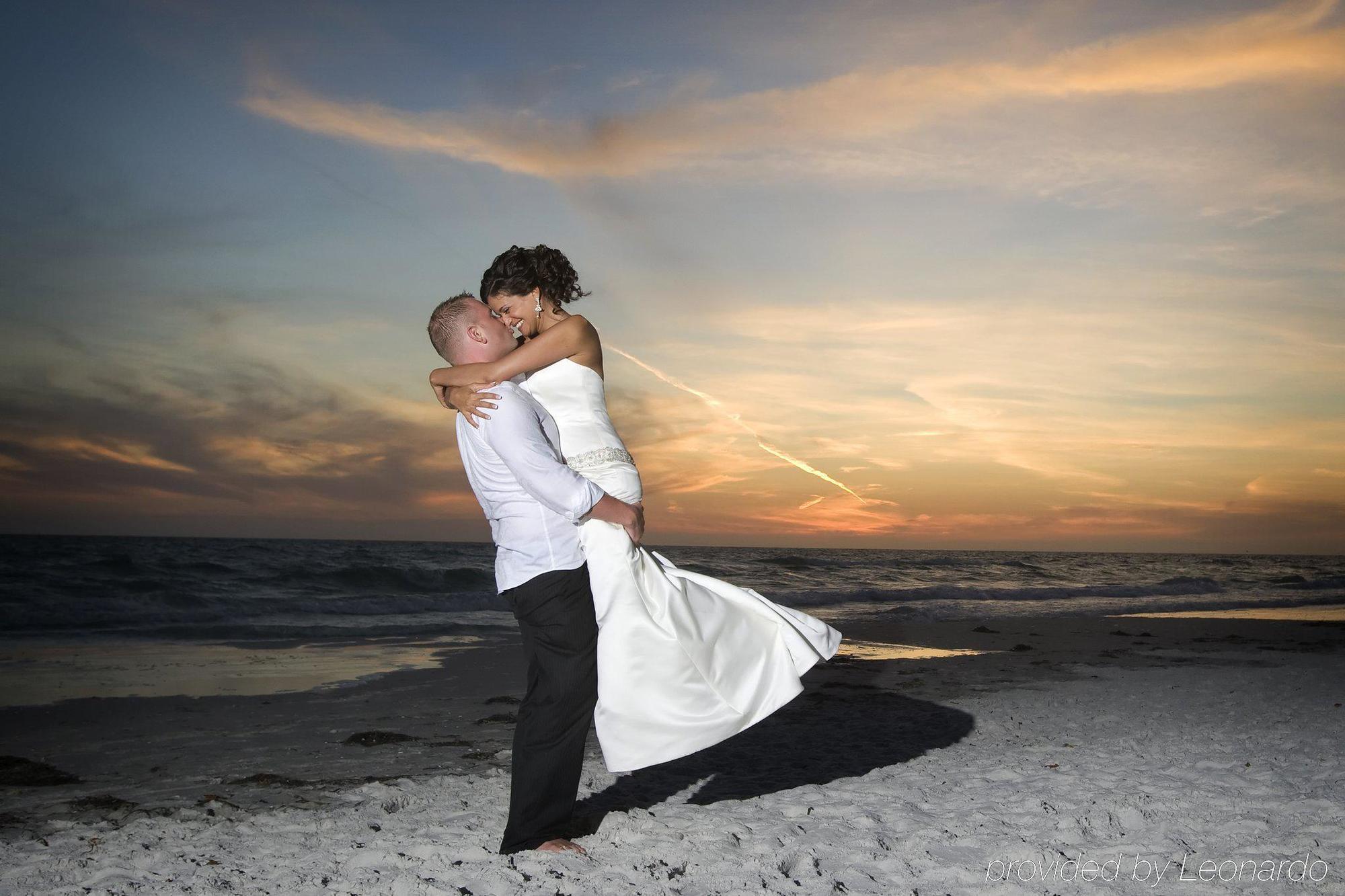 Bellwether Beach Resort St. Pete Beach Facilités photo
