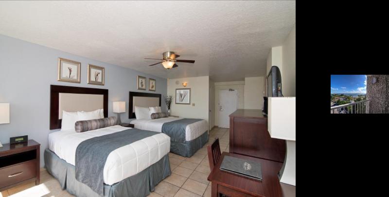 Bellwether Beach Resort St. Pete Beach Extérieur photo
